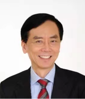 (主讲人谭安杰教授)